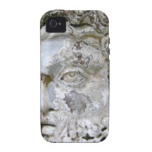 Götter und Helder iPhone 4 Cover