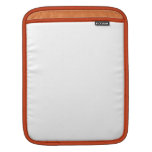 Gottheit iPad Sleeve