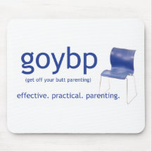 goybp mousepad
