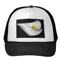 GR.-BLUME TRUCKER MÜTZEN