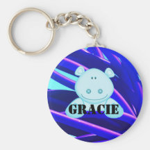 Gracie Schlüsselbänder