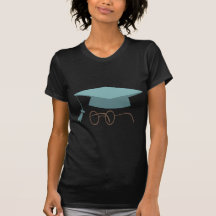 Graduate school.png t shirts