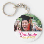 Graduierte Klasse von Geschenk-Andenken-Schlüsselk Schlüsselband
