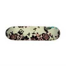 Graffito Individuelles Deck