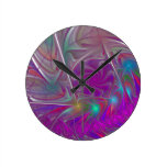 Grafik-Uhr