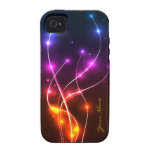 Grafikdesign 6 iPhone Fall iPhone 4 Cover
