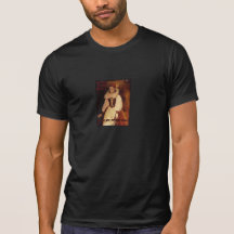 Gräfin Elizabeth Bathory-Geben mir Ihr müdes…. Shirt