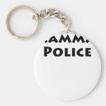 Grammatik-Polizei Schlüsselbänder
