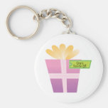 Gran' s-Lieblings-Geschenk Schlüsselbänder