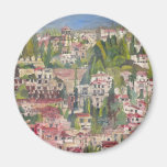 Granada Magnets