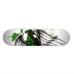 Granate Personalisierte Skateboards