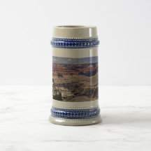 Grand Canyon, Arizona Kaffee Tasse