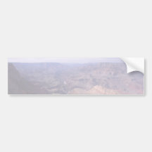 Grand Canyon Auto Aufkleber
