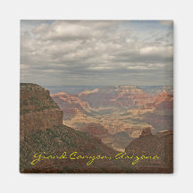 Grand Canyon Magnete