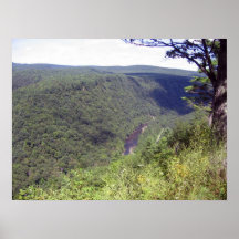 Grand Canyon PAs Posterdrucke