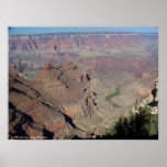 Grand Canyon Plakate