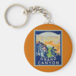 Grand Canyon Schlüsselband