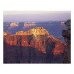 Grand- CanyonNationalpark, Arizona, USA Photographischer Druck