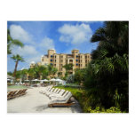 Grand Cayman Seven Mile Beach Resort postkarten