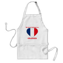 Granier Schürzen