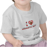 Granit-Bucht, CA T-shirt