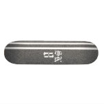 graniteracer skateboard deck