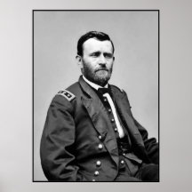 Grant -- Grenze Plakate
