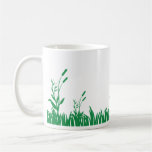 Gras Tassen