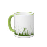 Gras u. Baum Tee Tassen
