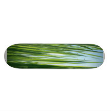GRASS2011_0122AC PERSONALISIERTES SKATEBOARDDECK