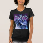Grausamkeit und das Tier T-shirt