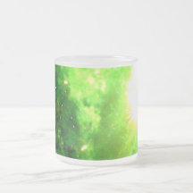 Green Mist Tee Haferl