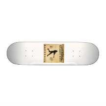 Greenpoint New York Baseball 1867 Skateboarddeck