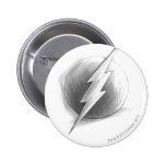 Grelle Insignien Anstecknadelbutton
