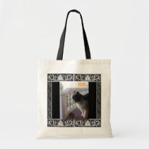 Grenztasche