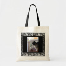Grenztasche