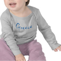 Griechenland 10! t-shirts
