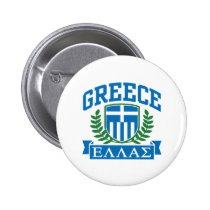 Griechenland buttons