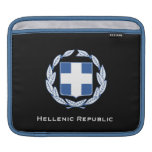 Griechenland iPad Hülse iPad Sleeves