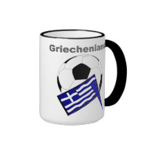 Griechenland Kaffee Tassen