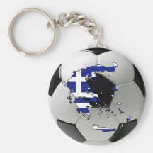 Griechenland-Nationalmannschaft Schlüsselanhänger