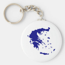 Griechenland Schlüsselband