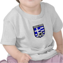 Griechenland versinnbildlichen für Griechenland-Fu Tshirt