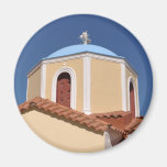 Griechische Kirche Kühlschrankmagnete