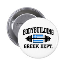 Griechischer Bodybuilder buttons