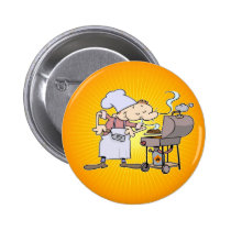 Grill-Koch buttons