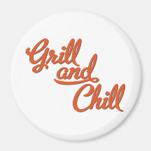 grill magnete
