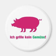 grillen magnete