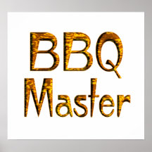GRILLEN Meister Plakate