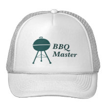 GRILLEN Vorlagenhut Truckercap